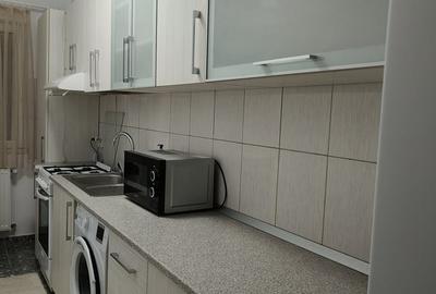 Garsonieră decomandată, mobilată în Lujerului - 4