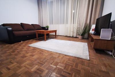 Apartament 2 camere Hiltton mobilat mobexpert - 2
