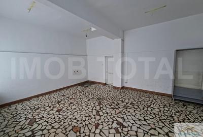 Spațiu Comercial 70 mp | Craiovei - Parter, Vitrină, 2 Intrări - 1