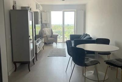 Apartament de 2 camere in Ploie?ti zona UPG - 10