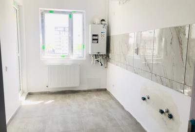 Garsoniera spatioasa 45 mp,Berceni-Metrou 6min - 3