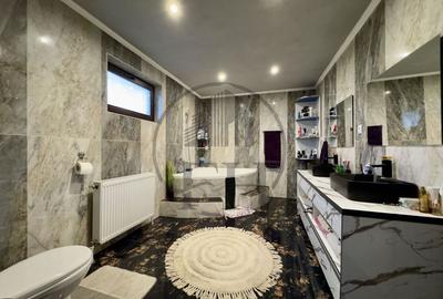 Casa/Vila de vanzare Harsova, Constanta, langa canalul Dunare-Marea Neagra - 12