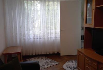 Apartament cu 2 camere în Tomis Nord