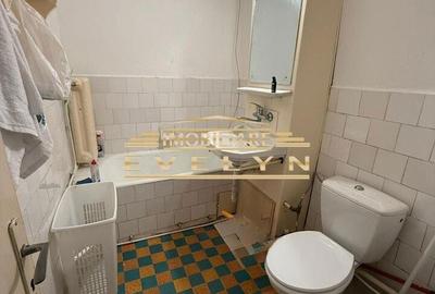 Apartament cu 2 camere semidecomandat în Central - 3