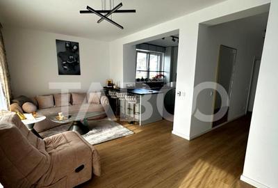 Apartament finisat modern 2 camere 53 mpu balcon utilat mobi - 1