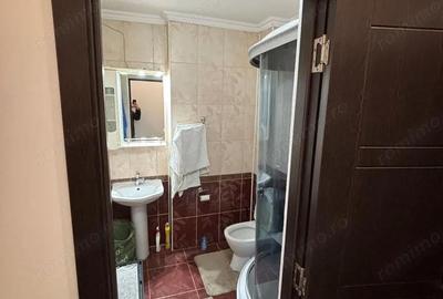 Garsonieră decomandată în Complex Studențesc - 2