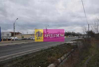 Teren cu potential comercial, bun pentru Showroom. - 7