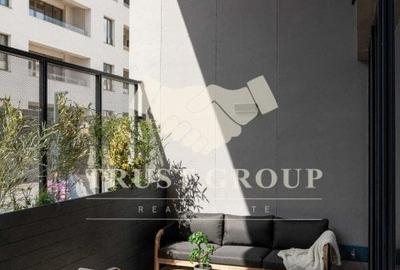 Apartament tip Duplex 3 camere Herastrau NEW YORK | Imobil 2021 - 44