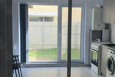 Garsonieră decomandată în Titan - 8