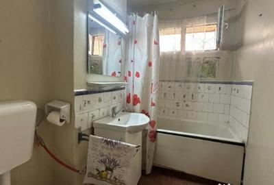 Apartament cu 2 camere semidecomandat în Nord - 5