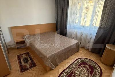 Apartament cu 2 camere decomandat în Florești