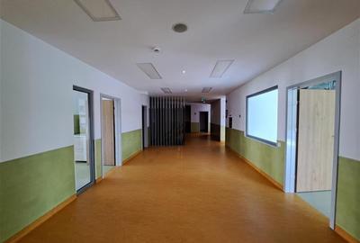 Spatiu Comercial Educational, 575 mp utili, situat in cartierul Marasti! - 4