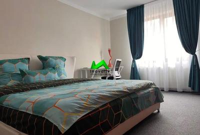 Apartament de inchiriat la vila 4 camere Sibiu Strand - 6