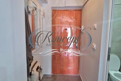 Garsonieră semidecomandată, mobilată în Central - 11