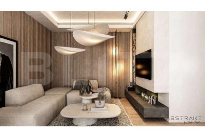 Vila 4 camere in ansamblu de case insiruite, 144mp, Otopeni - 10