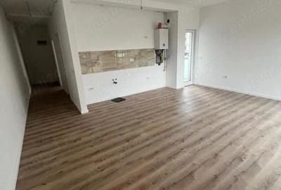 Apartament cu 2 camere decomandat în Torontalului - 5