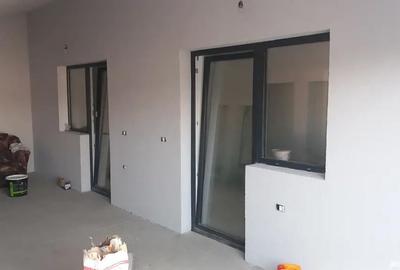 Casă cu 3 camere în Central - 1