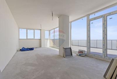 PENTHOUSE 3 camere, parcare subterana de vanzare,  zona Torontalului - 22