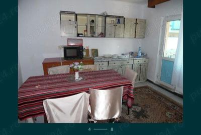 Inchiriere vila Agigea - 2