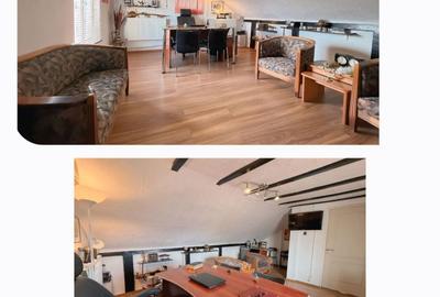 Apartament cu 4 camere semidecomandat în Central - 1