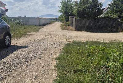 Teren de vanzare cu utilitati Stupini- COMISION 0% - 4