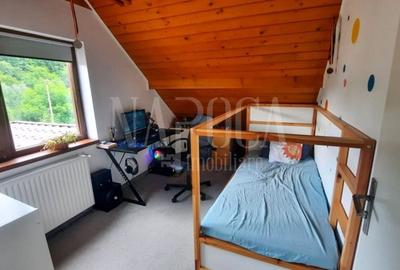 Casă individuală cu 4 camere cu Teren 1200 Mp în Sălicea - 15