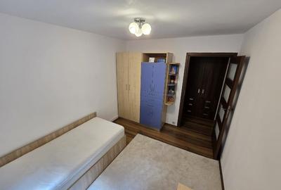 Proprietar - Inchiriez ap. 4 cam. decomandate Bd Titulescu-Cipariu-Gheorgheni - 11