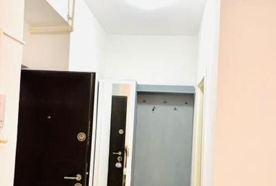 Berceni postalionului cu parcare - 3