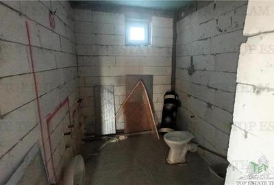 Casă individuală cu 5 camere cu Teren 300 Mp în Nord - 14