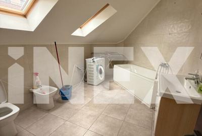 Apartament cu 2 camere semidecomandat în Găvana - 3