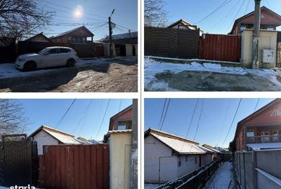 Casă cu 3 camere cu Teren 180 Mp în Central - 5