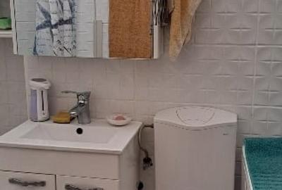 Apartament cu 3 camere semidecomandat, mobilat în Ștefan cel Mare - 5