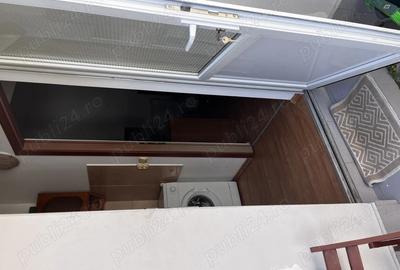 Garsonieră nedecomandată în Elisabetin - 3