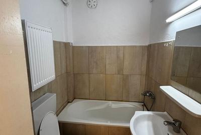 Apartament cu 2 camere decomandat în Gara - 6