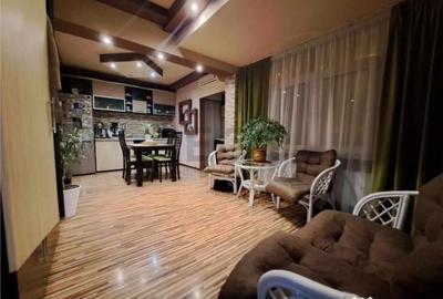 Apartament cu 3 camere decomandat în Iorga - 7
