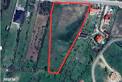 Teren de 5754 mp, în Central - 9