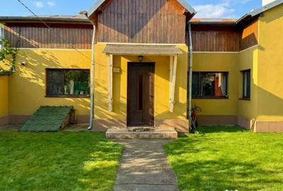 Casă cu 2 camere cu Canalizare în Ferentari - 9