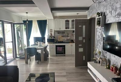 Vila tip duplex, P+1, Com.Berceni, Str. Oituz, mobilata si utilata - 3