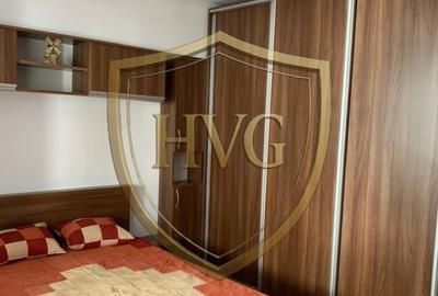 Apartament cu 3 camere decomandat, mobilat în Splaiul Unirii - 2