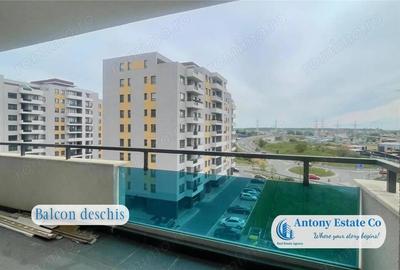 Apartament de vanzare, 3 camere, Bloc NOU, OpenSpace - Oradea - 1