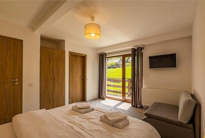 FILM! Oaza de relaxare si rafinament, in peisaje montane spe - 6