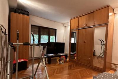 Apartament decomandat 4 camere -EDEN - 14