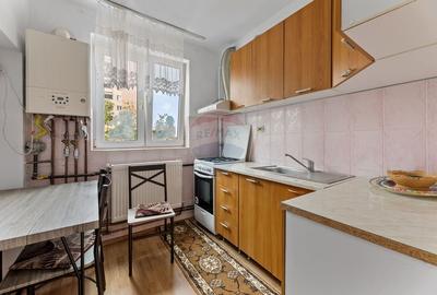 Apartament 2 camere Calea Romanilor - 3