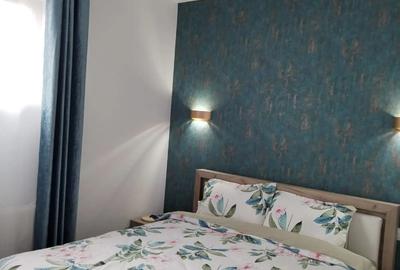 Inchiriez apartament 2 camere tip studio - 2