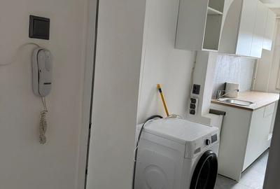 Apartament cu 2 camere în Tei - 4