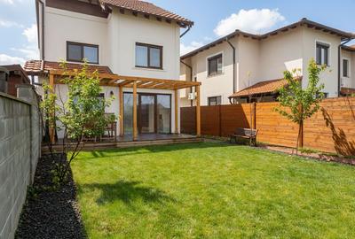 Casă individuală cu 7 camere cu Canalizare în Dumbrăvița - 19