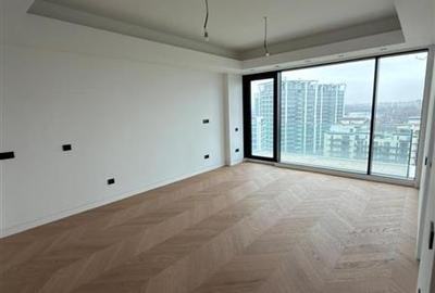 Apartament cu 2 camere semidecomandat în Barbu Văcărescu - 1