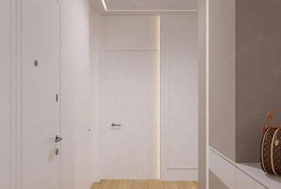 Apartament cu 4 camere decomandat în Unirii - 1