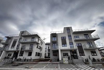 Apartament cu 3 camere decomandat în Central - 2