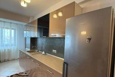 Apartament cu 2 camere decomandat în Primo - 5